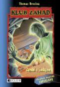 Kniha: Zombi z jaskyne - Thomas C. Brezina