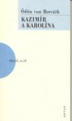 Kniha: Kazimír a Karolína - sv. 54 - Ödön von Horváth