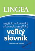 Kniha: Veľký slovník anglicko-slovenský slovensko-anglický - nielen pre prekladateľov - neuvedené