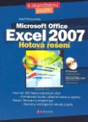 Kniha: Microsoft Office Excel 2007 - Josef Pecinovský