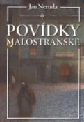 Kniha: Povídky malostranské - Jan Neruda