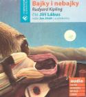 Médium CD: Bajky i nebajky - Rudyard Kipling