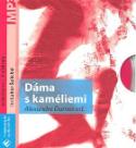 Médium CD: Dáma s kaméliemi - Alexander Dumas