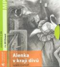 Médium CD: Alenka v kraji divů - Lewis Carroll