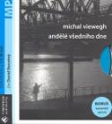 Médium CD: Andělé všedního dne - Michal Viewegh
