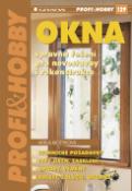 Kniha: Okna - správná řešení pro novostavby i rekonstrukce - Adéla Motyková