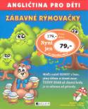 Kniha: Angličtina pro děti  Zábavné rýmovačky - Henrieta Krejčí