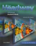 Kniha: New Headway Advanced  Student's book - Liz Soars, John Soars