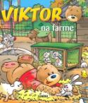 Kniha: Viktor na farme - Jan Ivens