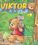 Kniha: Viktor v lese - Jan Ivens