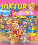 Kniha: Viktor v lunaparku - Jan Ivens