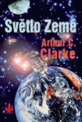 Kniha: Světlo Země - Arthur C. Clarke