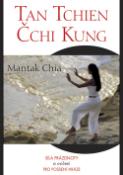 Kniha: Tan Tchein Čchi Kung - Mantak Chia
