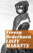 Kniha: Listy Markétě - Tereza Brdečková