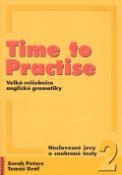 Kniha: Time to Practise 2 Neslovesné jevy a souhrnné testy + mp3 - Sarah Peters, Tomáš Gráf