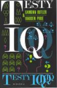 Kniha: IQ testy - Eamonn Butler, Madsen Pirie