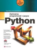 Kniha: Začínáme programovat v jazyce Python - Daryl Harms, Kenneth McDonald