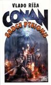 Kniha: Conan a srdce Pteionu - Vlado Ríša