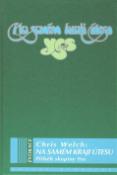 Kniha: Na samém kraji útesu - Příběh skupiny Yes - Chris Welch