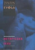 Kniha: Metafyzika sexu - Julius Evola