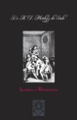 Kniha: Leonora a Klementina - Donatien A. F. de Sade, markíz