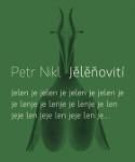 Kniha: Jělěňovití - + CD - Petr Nikl