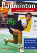 Kniha: Badminton - Tomasz Mendrek
