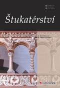 Kniha: Štukatérství - Ludvík Losos, Miloš Gavenda