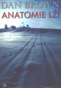 Kniha: Anatomie lži - Dan Brown