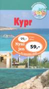 Kniha: Kypr