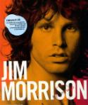 Kniha: Jim Morrison - James Henke