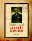 Kniha: Atentát na Heydricha - František Emmert