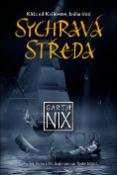 Kniha: Sychravá středa - Klíče od Království, kniha třetí - Garth Nix, Marta Macková