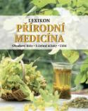 Kniha: Přírodní medicína - Obsahové látky, léčebné účinky, užití - Anne Iburg