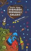 Kniha: Stopařův průvodce Galaxií 3 - Život, vesmír a vůbec - Douglas Adams
