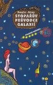 Kniha: Stopařův průvodce Galaxií 5 - Převážně neškodná - Douglas Adams