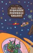 Kniha: Stopařův průvodce Galaxií 1 - Douglas Adams