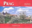 Kniha: Prag + DVD - Soňa Thomová, Zdeněk Thoma