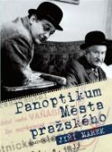 Kniha: Panoptikum Města pražského - Jiří Marek