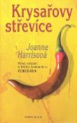 Kniha: Krysařovy střevíce - Joanne Harrisová