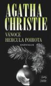 Kniha: Vánoce Hercula Poirota - Agatha Christie