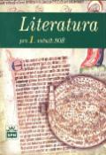 Kniha: Literatura pro 1.ročník SOŠ - Josef Soukal