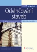 Kniha: Odvlhčování staveb - Michael Balík