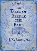 Kniha: The tales of beedle the bard - J. K. Rowlingová