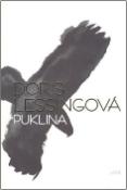 Kniha: Puklina - Doris Lessingová