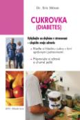Kniha: Cukrovka Diabetes - Eric Ménat