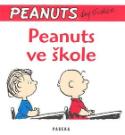 Kniha: Peanuts ve škole - Charles M. Schulz