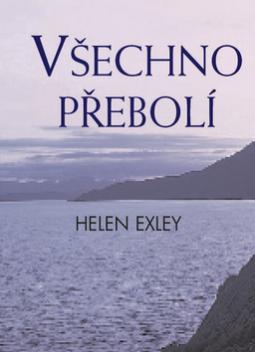 Kniha: Všechno přebolí - Helen Exley