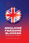 Kniha: Anglické frázové slovesá pre školy, kurzy i samoukov - neuvedené, Soňa Stušková, Štefan Greňa