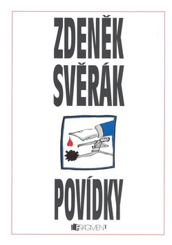Kniha: Povídky - Zdeněk Formánek, Zdeněk Svěrák